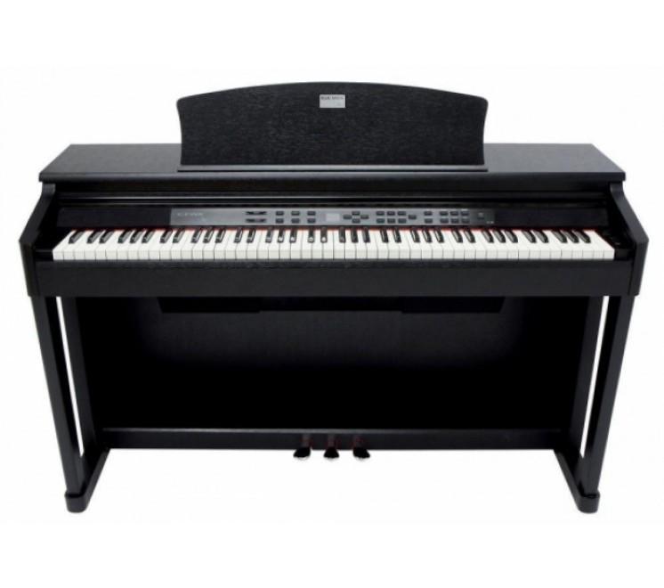 Цифровое пианино GEWA DP-180 Black