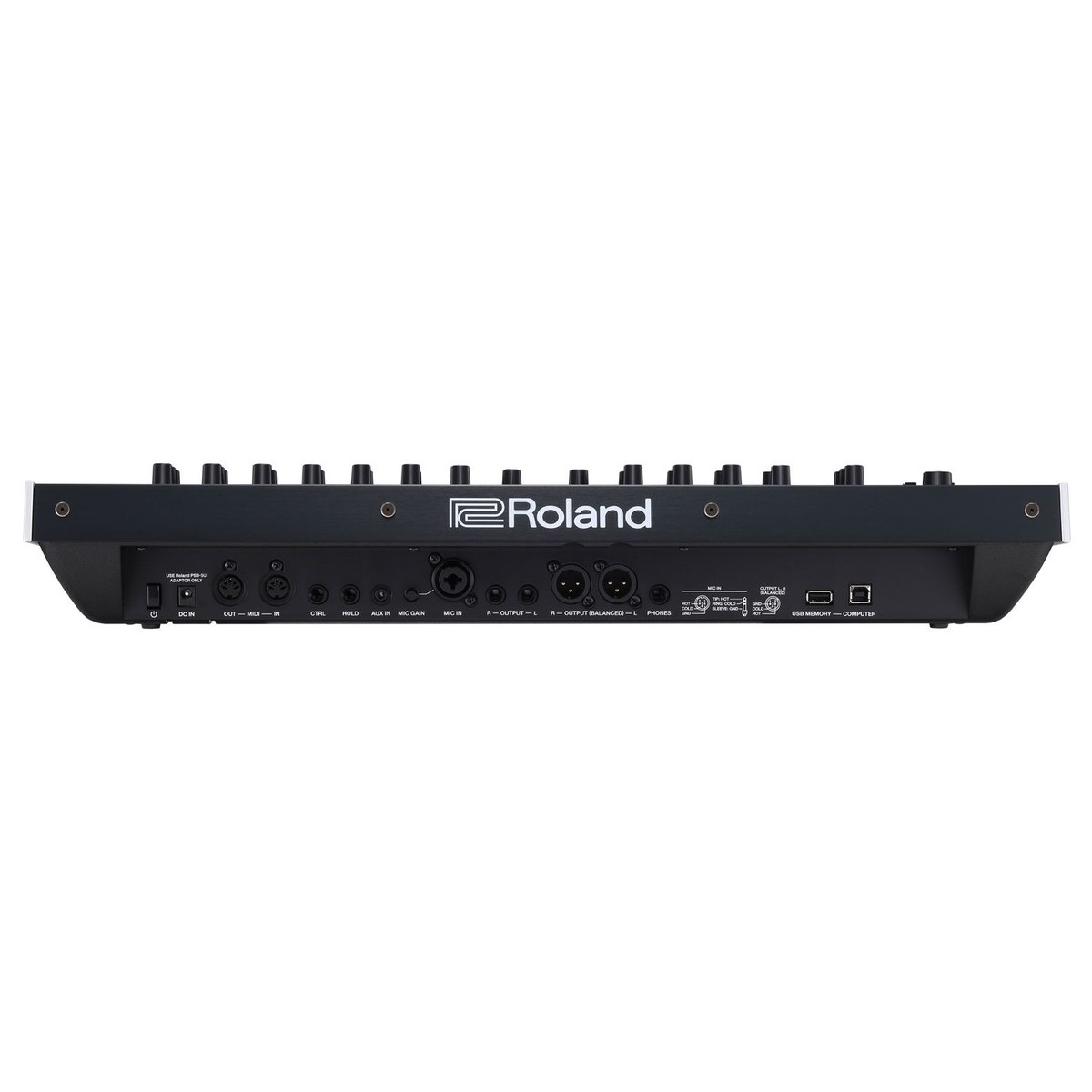 Рабочая станция Roland JUPITER-XM