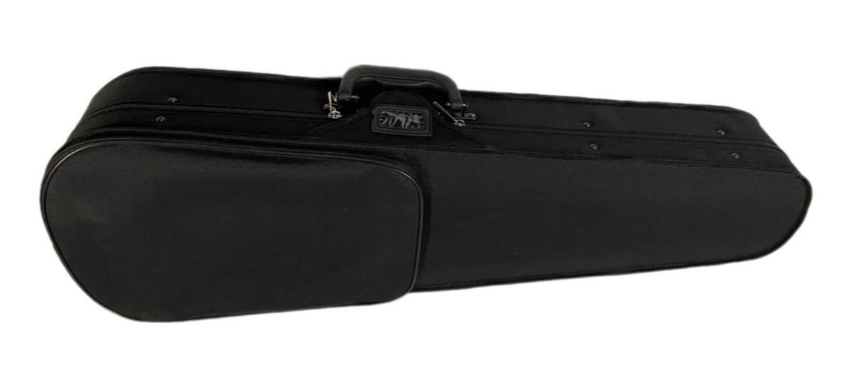 Кейс для скрипки BRAHNER VLS-90W/BK 1/4