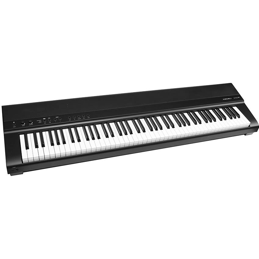 Цифровое пианино Medeli SP201plus-BK+stand