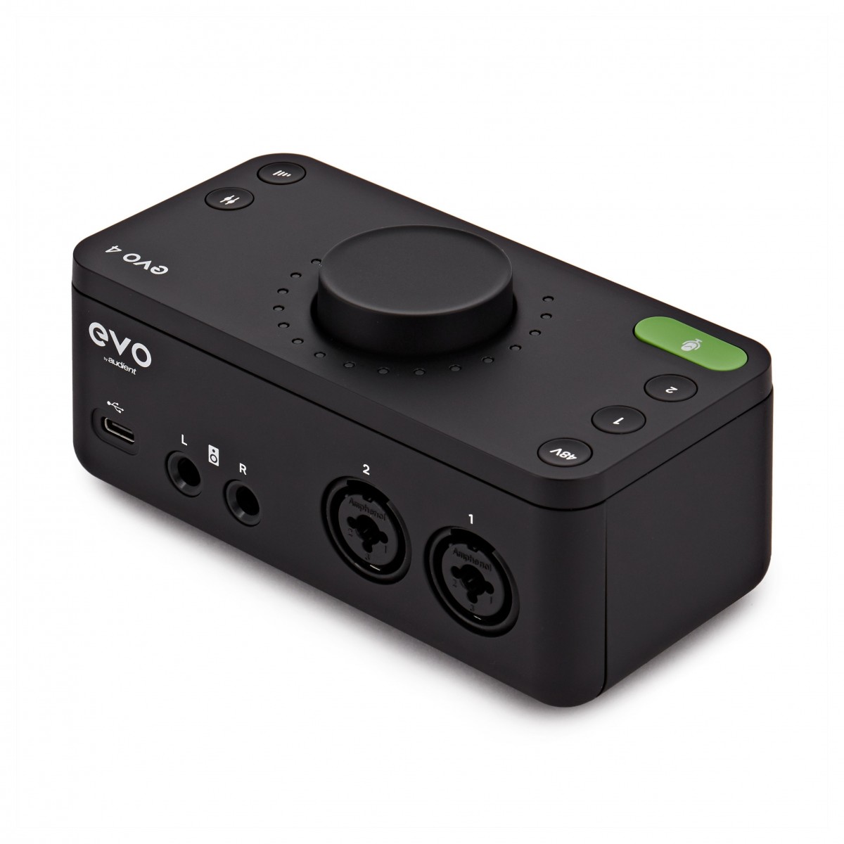 Комплект для звукозаписи AUDIENT EVO START RECORDING BUNDLE