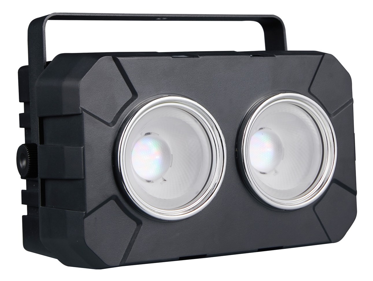 Светодиодный прожектор Involight FLAMMIS II
