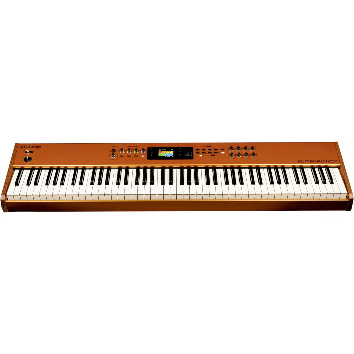 Цифровое пианино Studiologic Numa X Piano GT SE