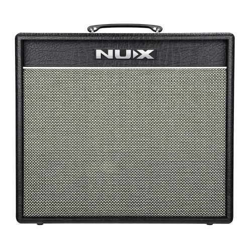 Комбоусилитель NUX Mighty-60-MKII