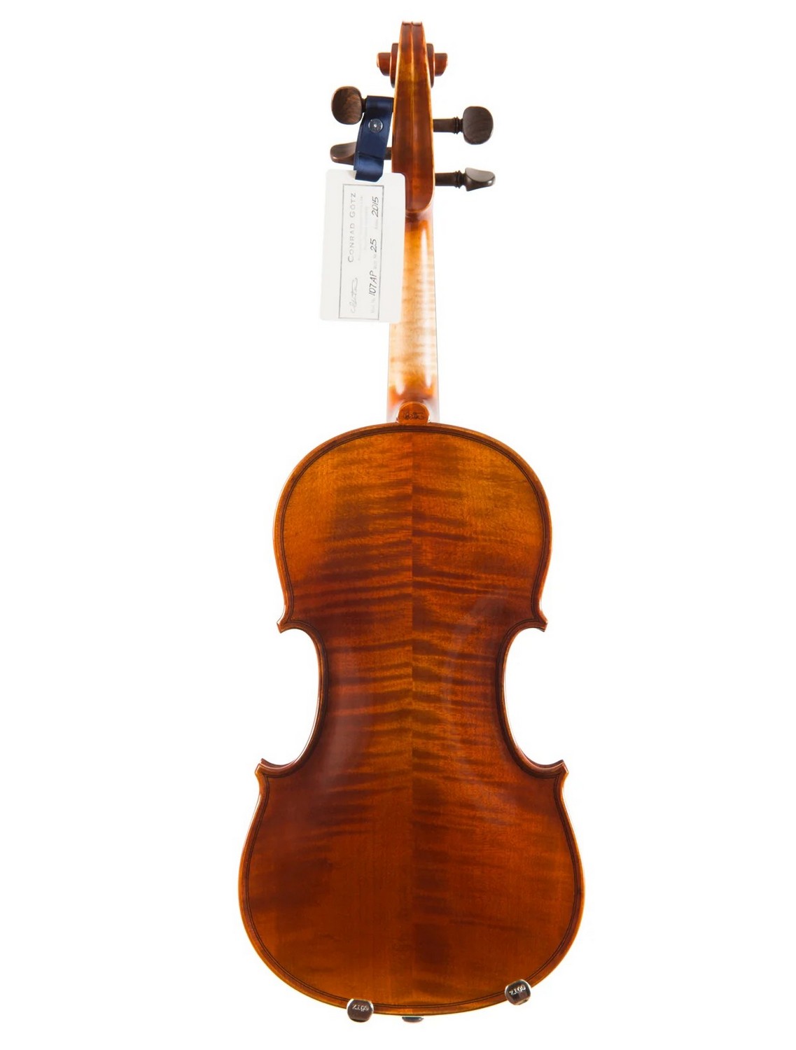 Скрипка Conrad Goetz 107AP 4/4 Agape