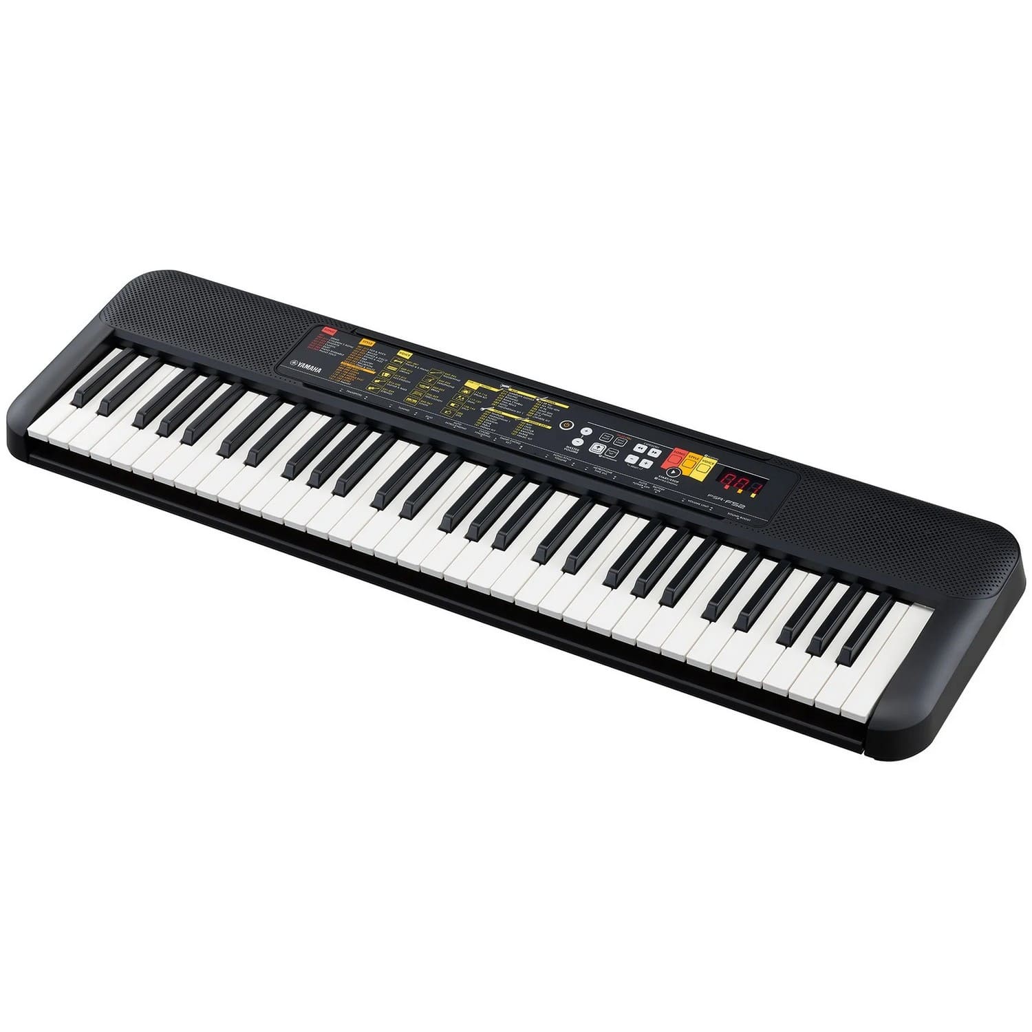 Синтезатор Yamaha PSR-F52