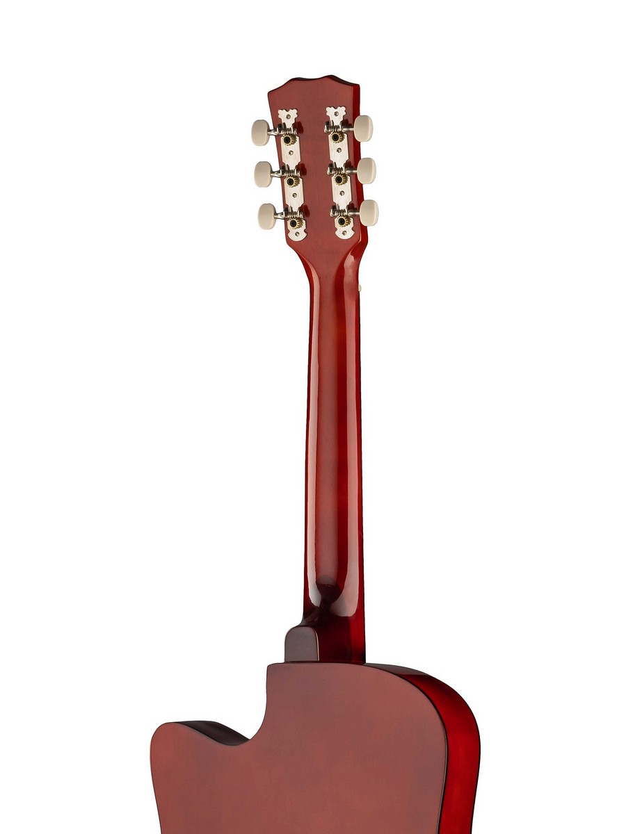 Акустическая гитара Foix FFG-2038C-SB