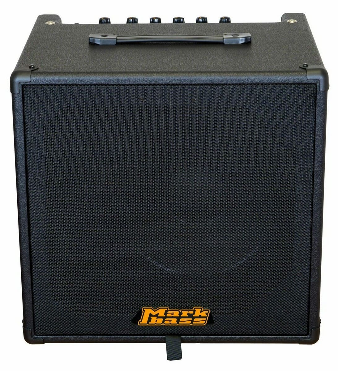 Комбоусилитель Markbass CMB 121 BlackLine