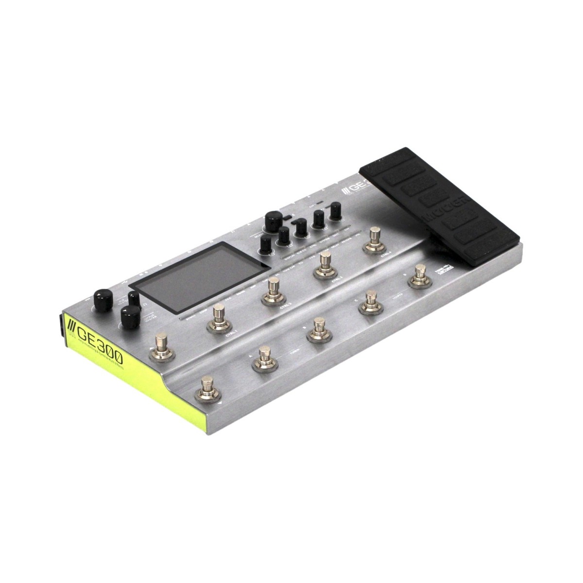Гитарный процессор Mooer GE300