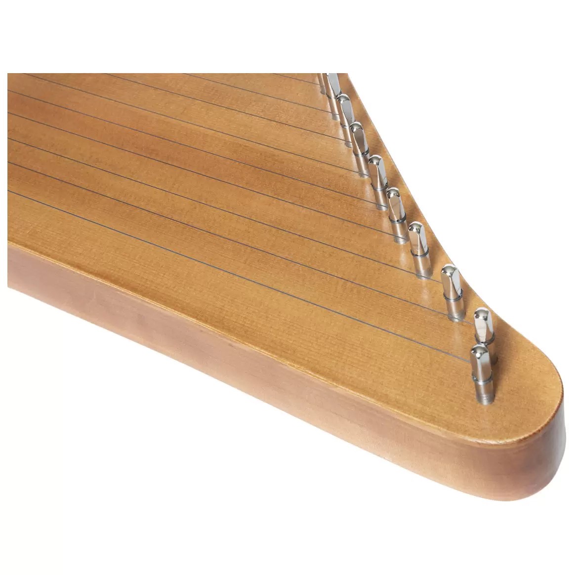 Гусли Мир Гуслей MG-H18BO