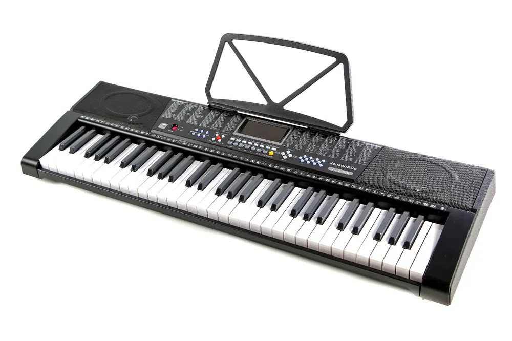 Синтезатор Jonson&Co JC-2108