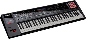 Синтезатор Roland FA-06