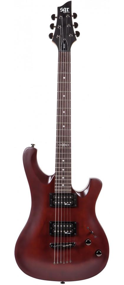 Электрогитара Schecter SGR 006 WSN