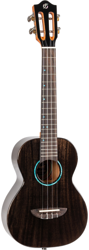 Укулеле FLIGHT IRIS Tinta Tenor TBK