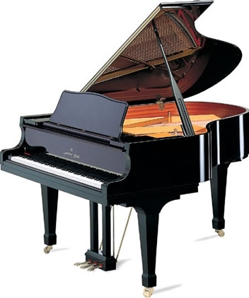 Акустический рояль Kawai SK2L