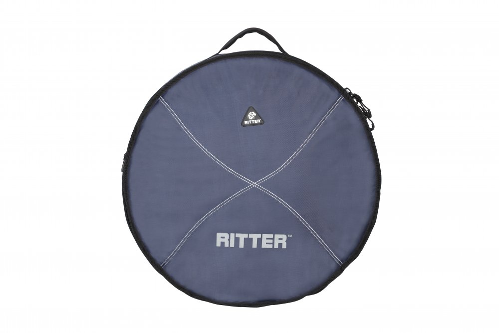 Набор чехлов для барабанов RITTER RDP2-03/BLW