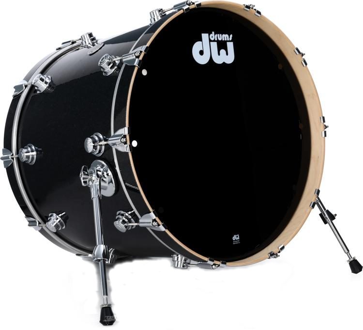 Ударная установка Drum Workshop Collector's Finish Ply