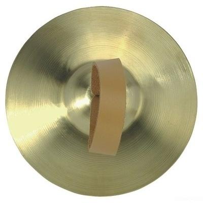 Оркестровые тарелки GEWA CYMBALS 20 см