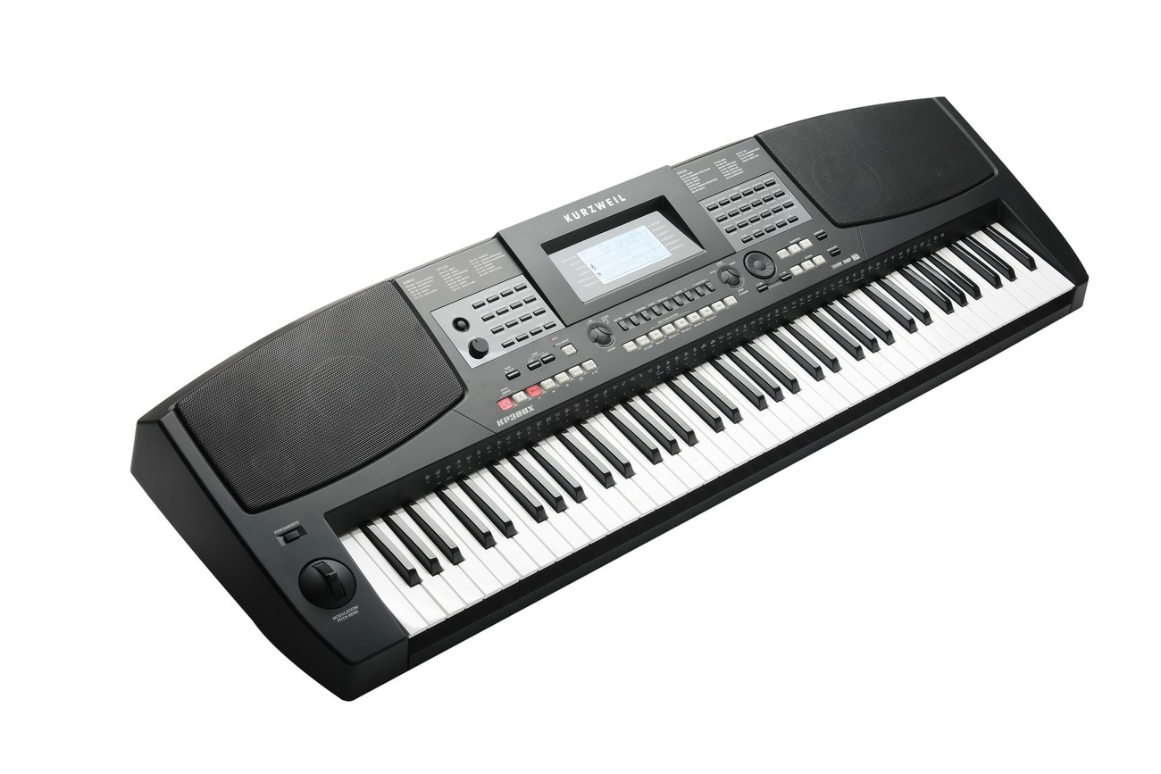 Синтезатор Kurzweil KP300X LB