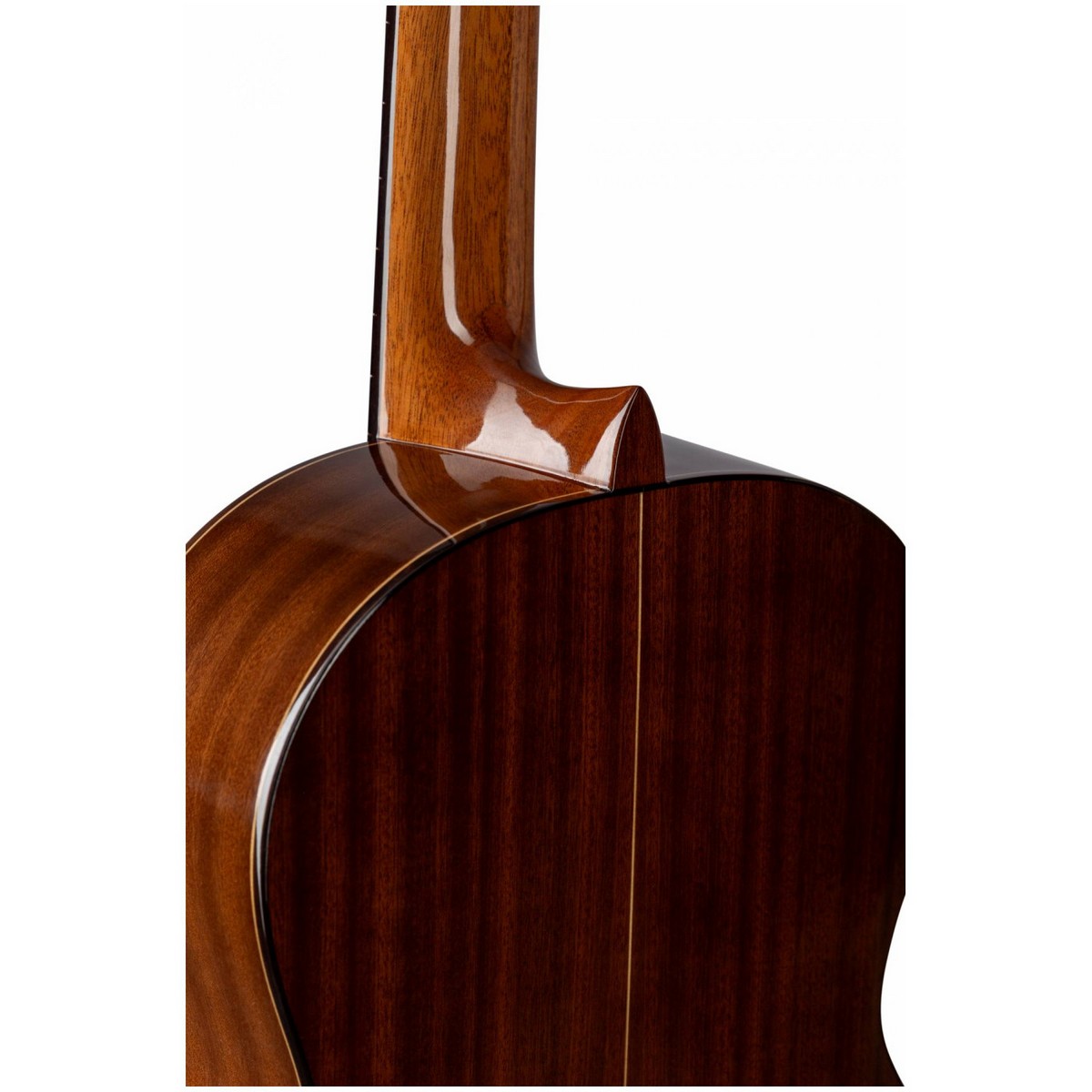 Классическая гитара ALTAMIRA N200S+