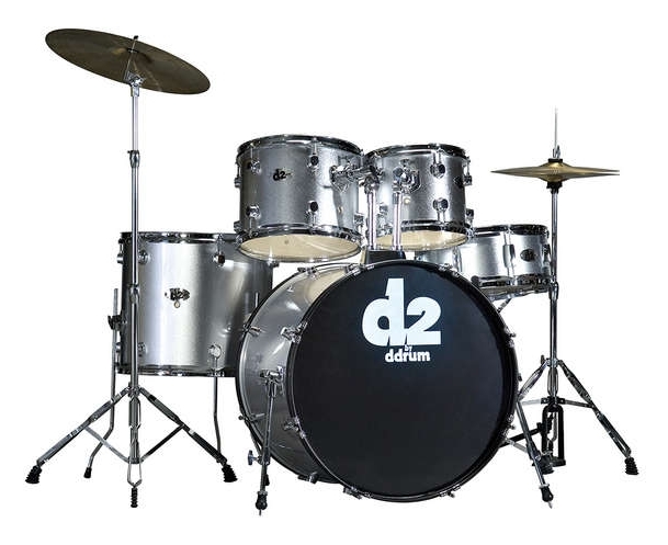 Ударная установка Ddrum D2 BS