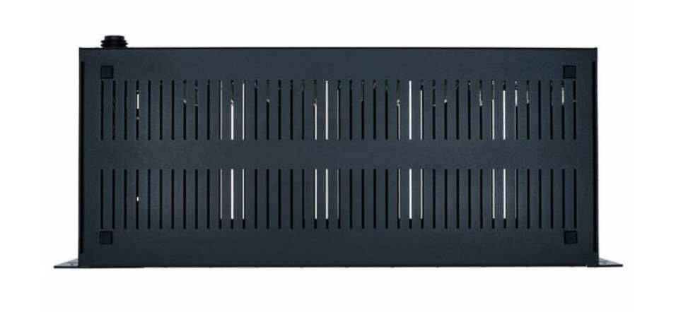 Рэковый корпус Wes Audio Titan