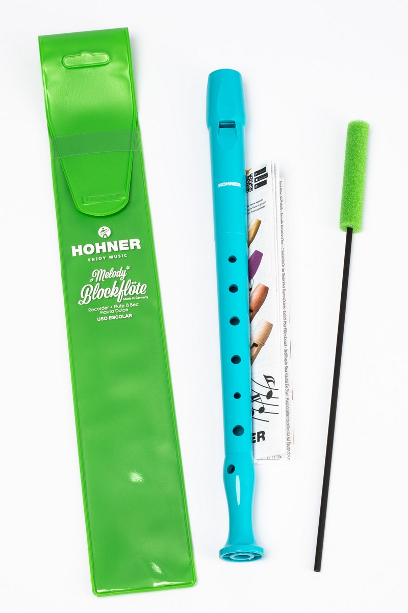 Блокфлейта HOHNER B95084LB
