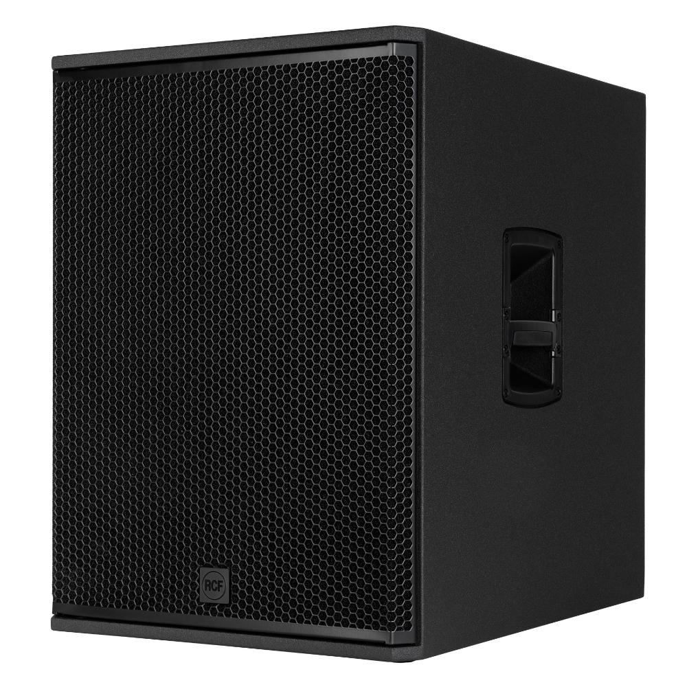 Сабвуфер RCF SUB 8004-AS
