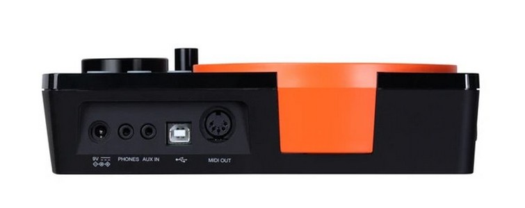 Электронная ударная установка Medeli MZ528