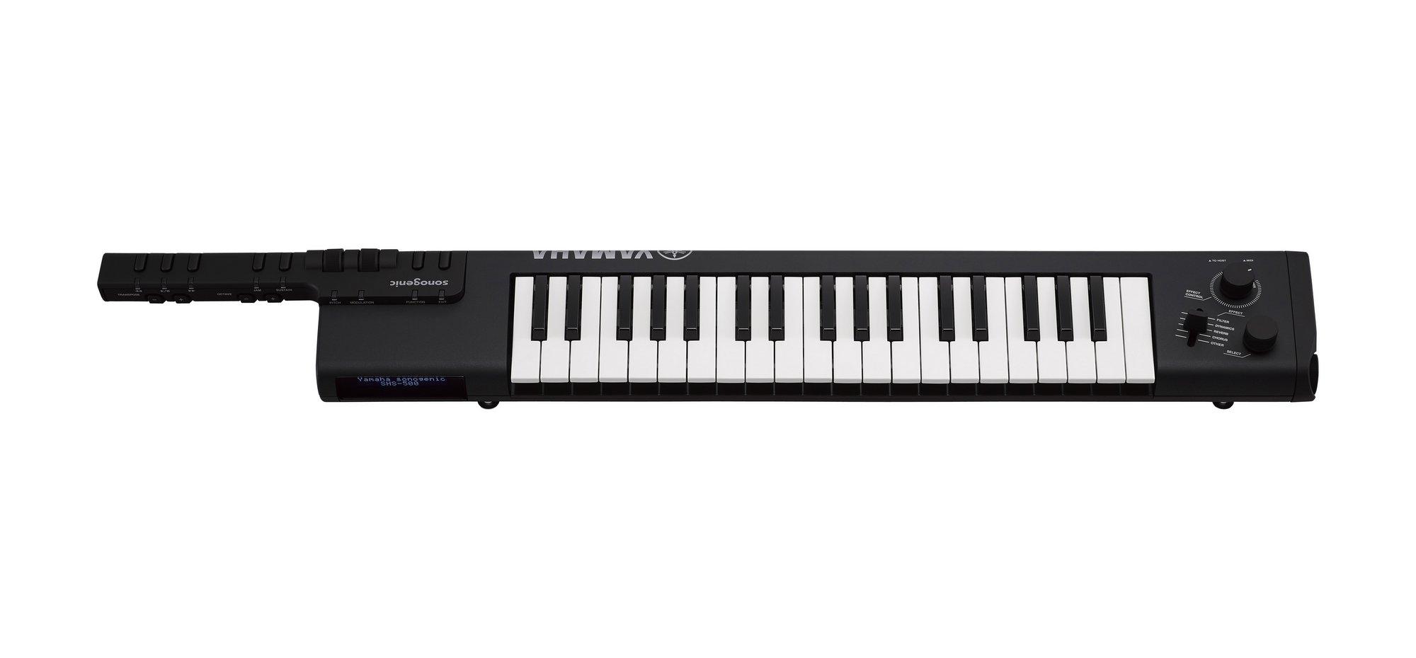 Синтезатор Yamaha SHS-500B