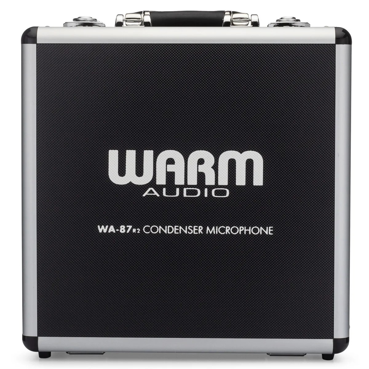 Кейс для микрофона Warm Audio Flight case for microphone WA-87 R2