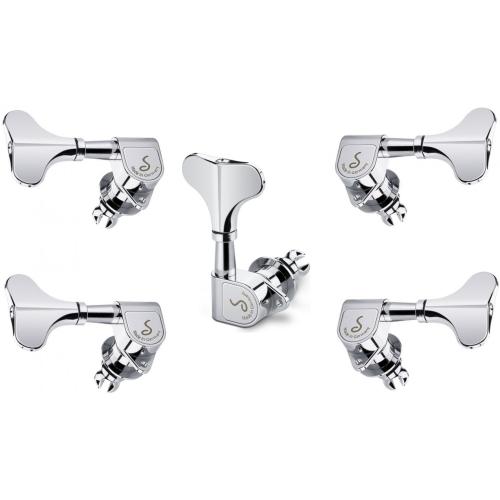 Колки Schaller 10540212.22.70 M4 90 (Light)