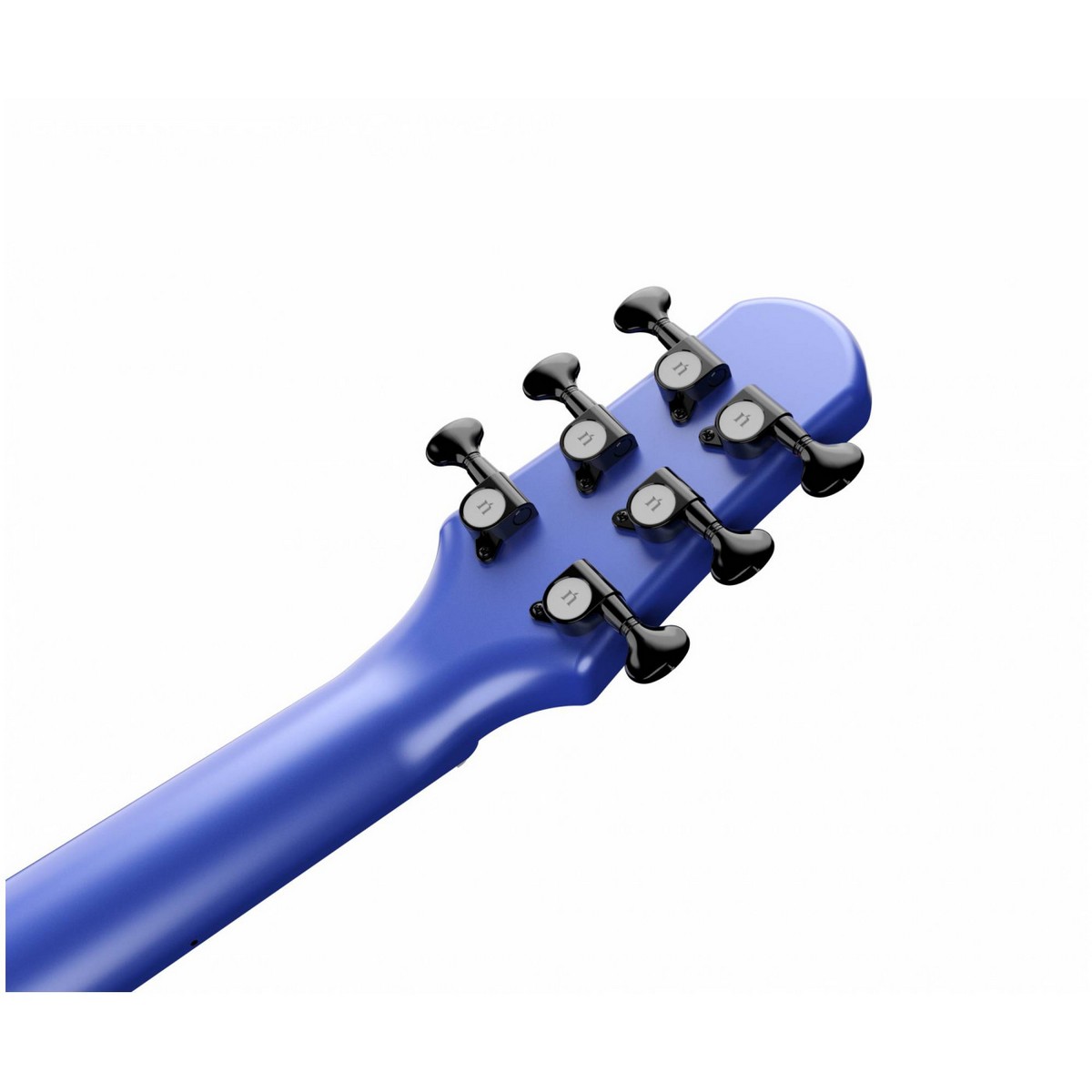 Акустическая гитара Natasha Asteroid Klein Blue