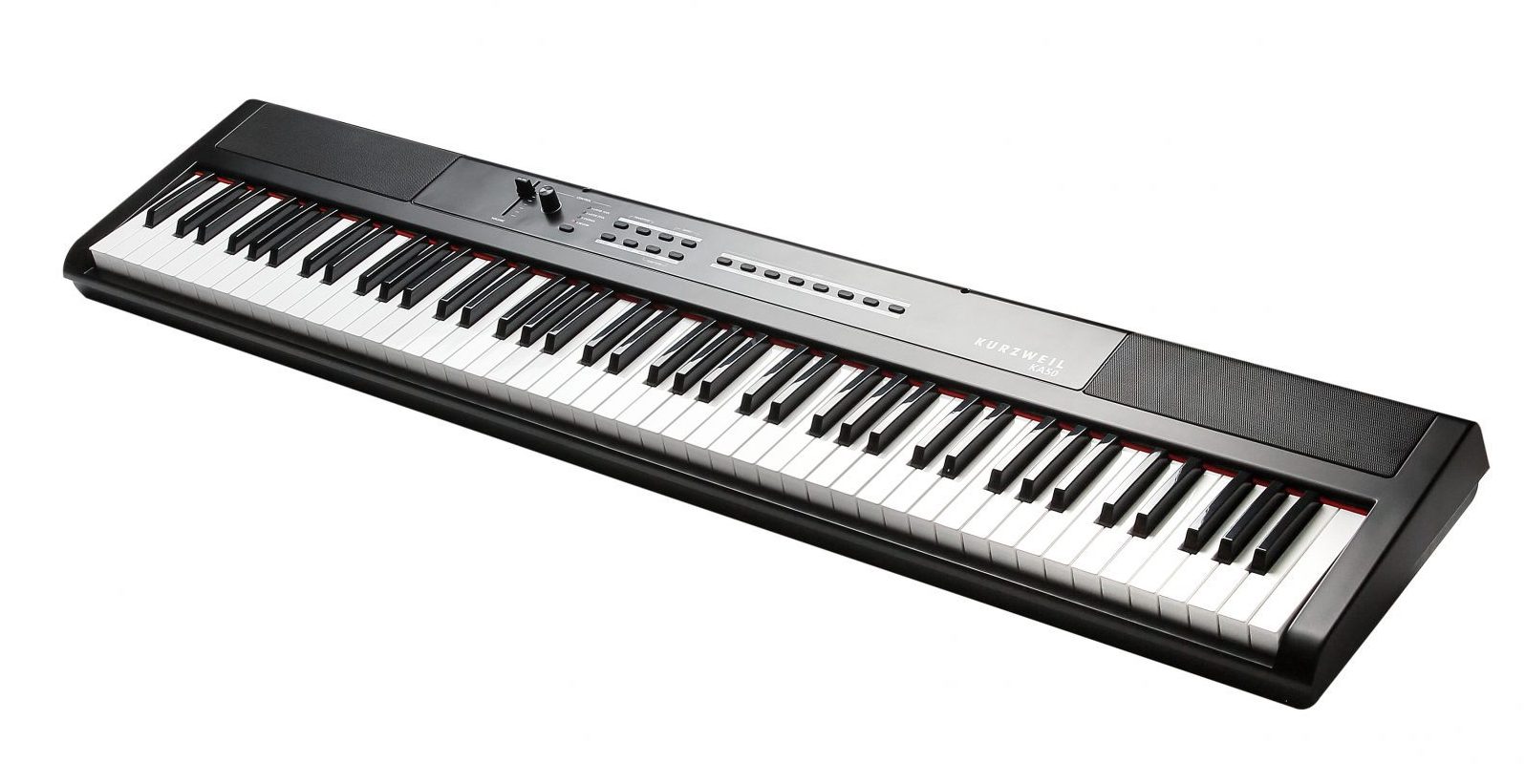 Цифровое пианино Kurzweil KA50 LB