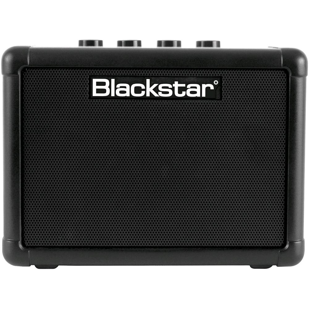 Комбоусилитель Blackstar FLY STEREO PACK