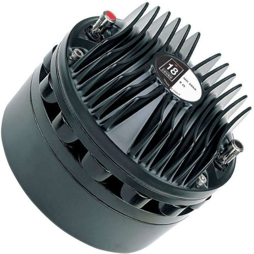 Драйвер EIGHTEEN SOUND ND2060T/8
