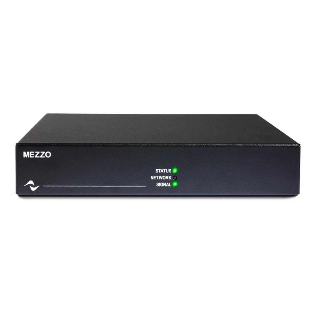 Усилитель мощности POWERSOFT MEZZO 322 AD