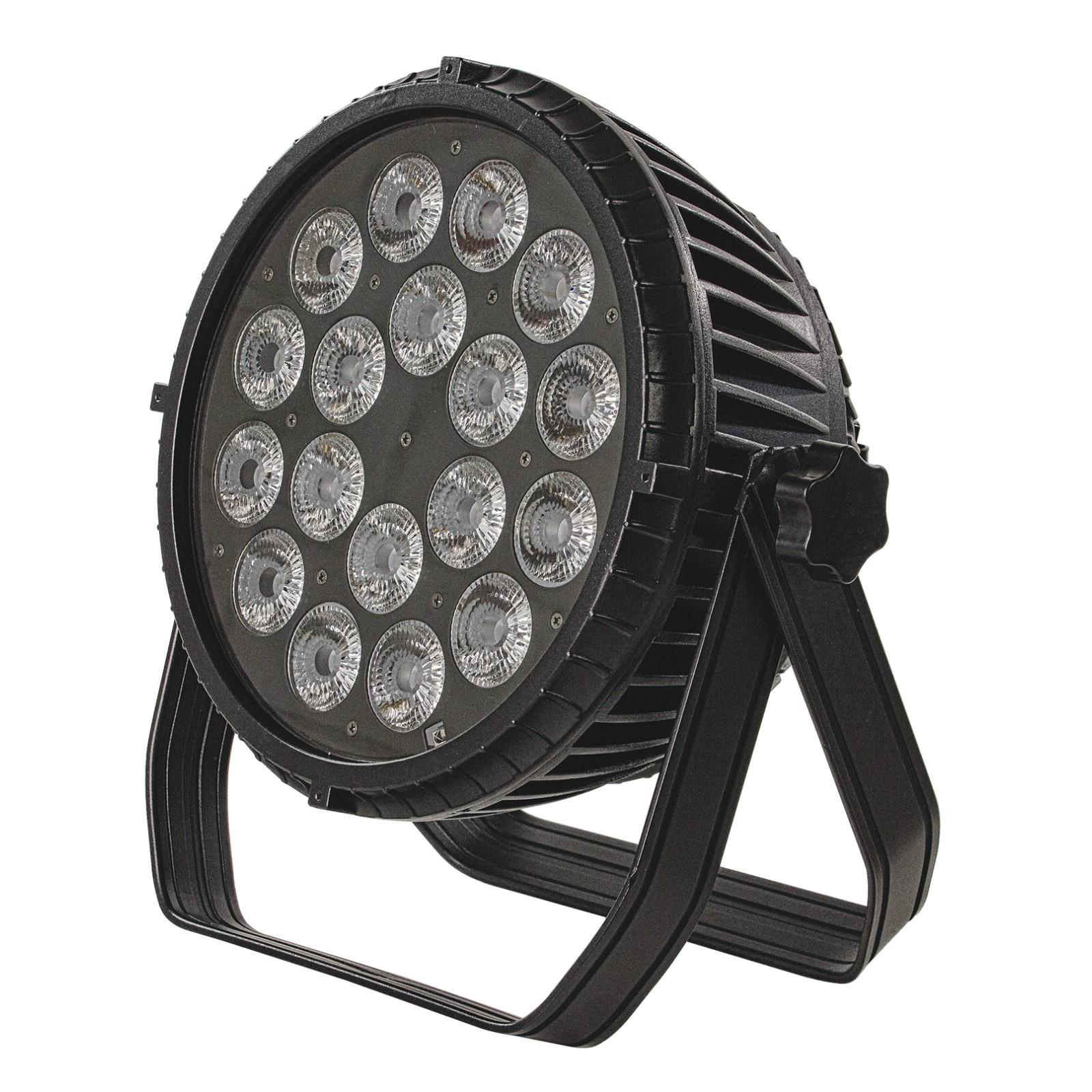 Светодиодный прожектор Involight LIBERTY PAR 1810IP