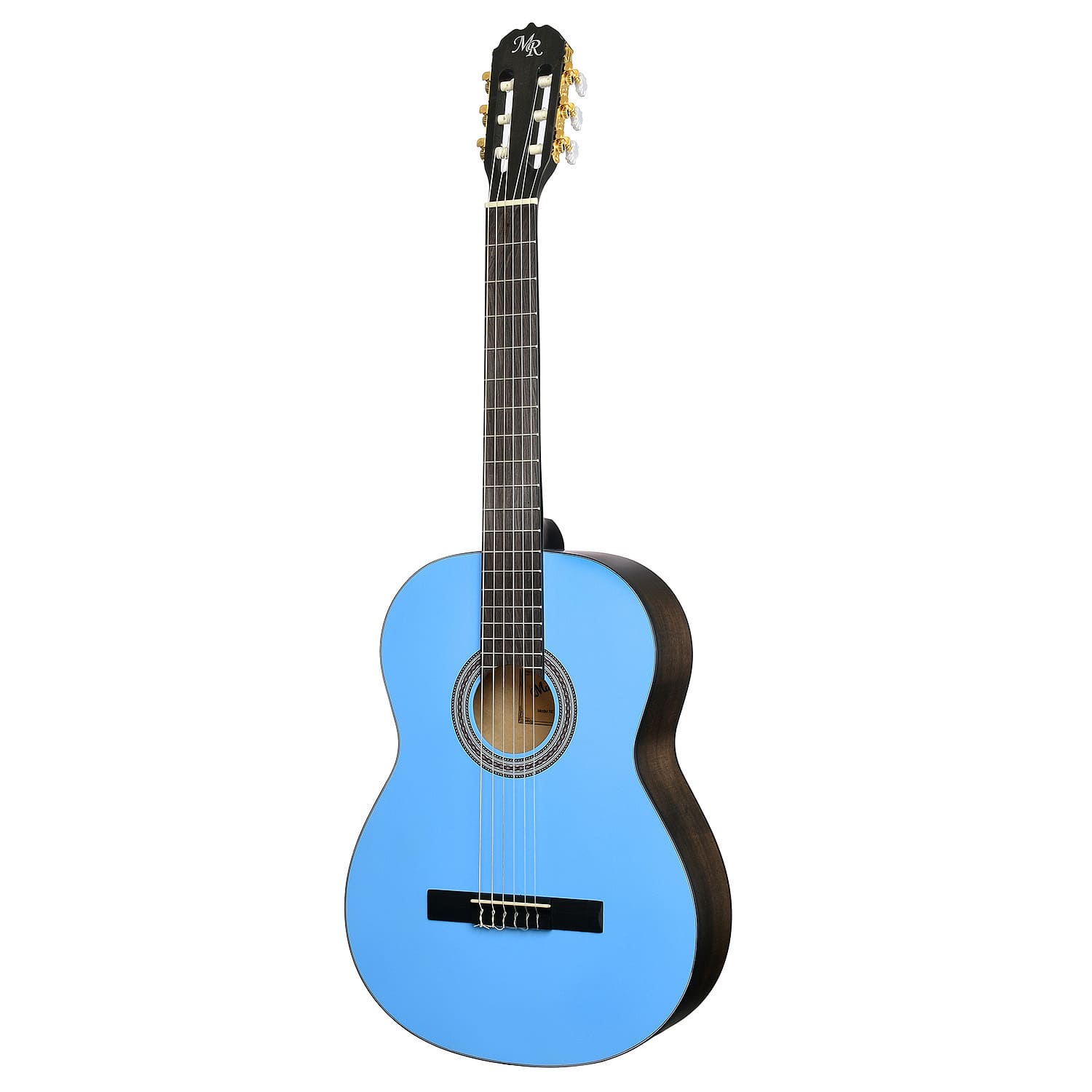 Классическая гитара MARTIN ROMAS MR-3930 LBL
