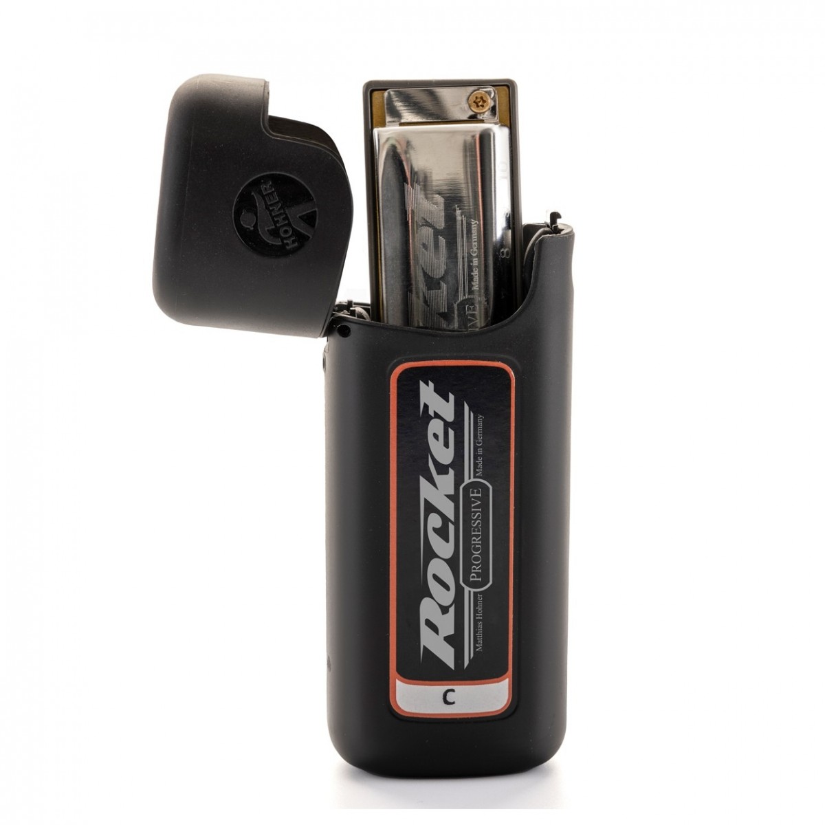 Губная гармошка HOHNER Rocket 2013/20 C