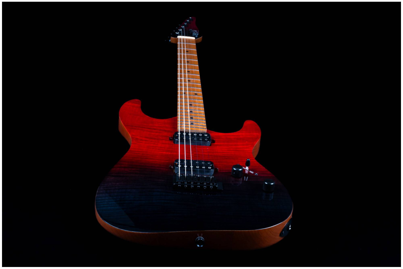Электрогитара JET JS-1000 Vulcano