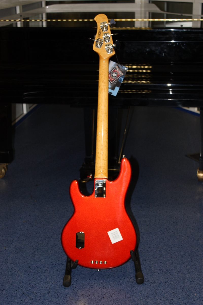 Бас-гитара MusicMan №B054231