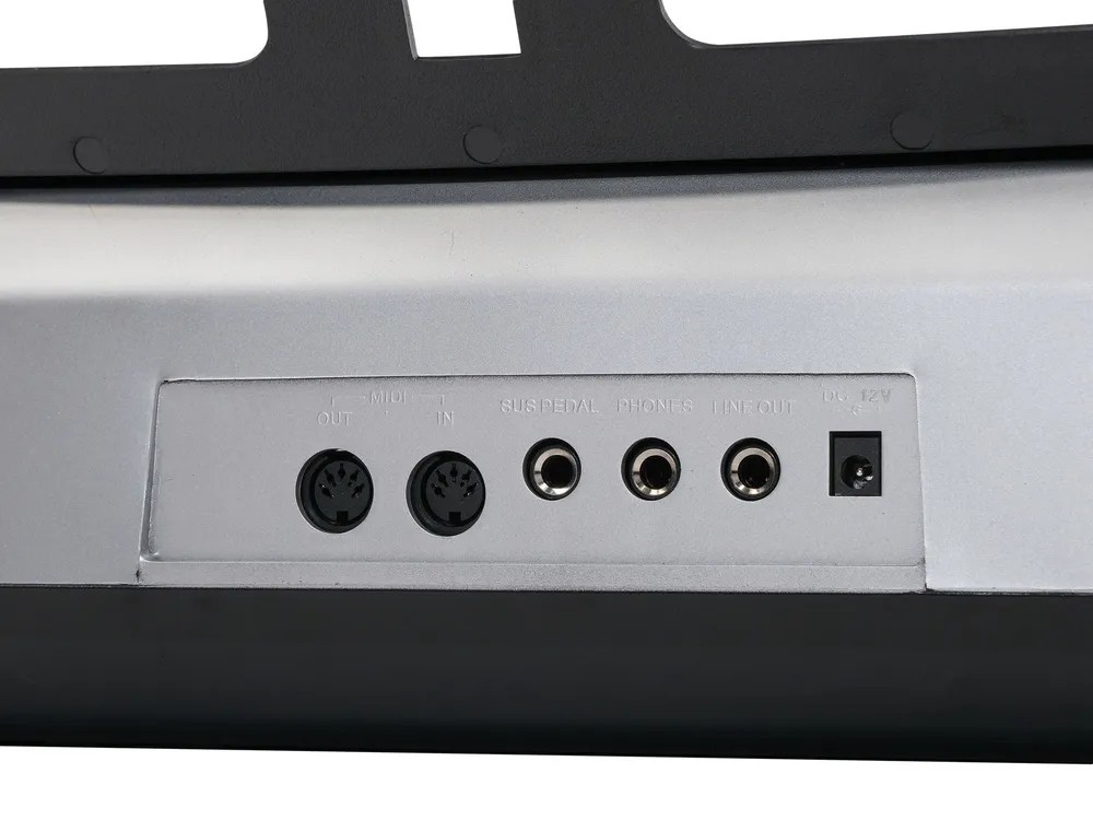 Синтезатор Rin RK-107