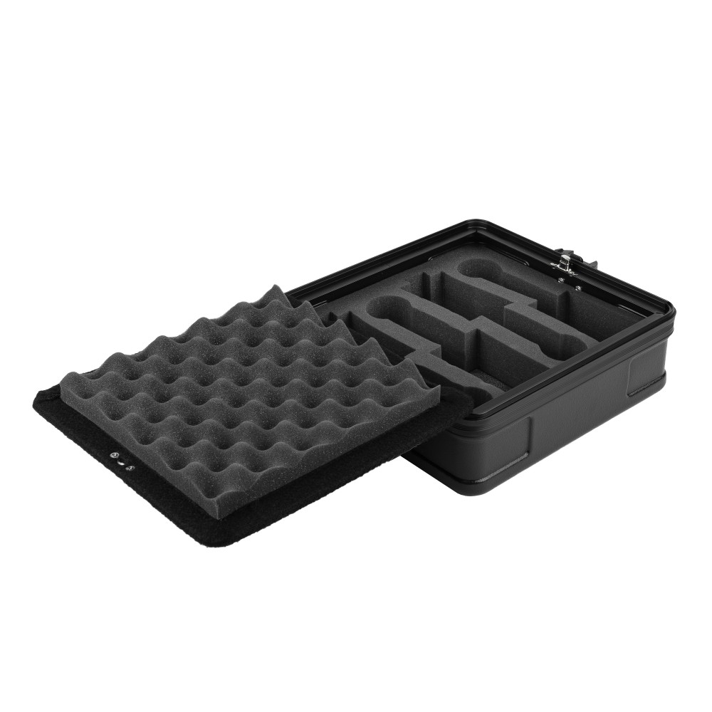 Кейс для радиосистем GATOR SH-WSYS-CASE4