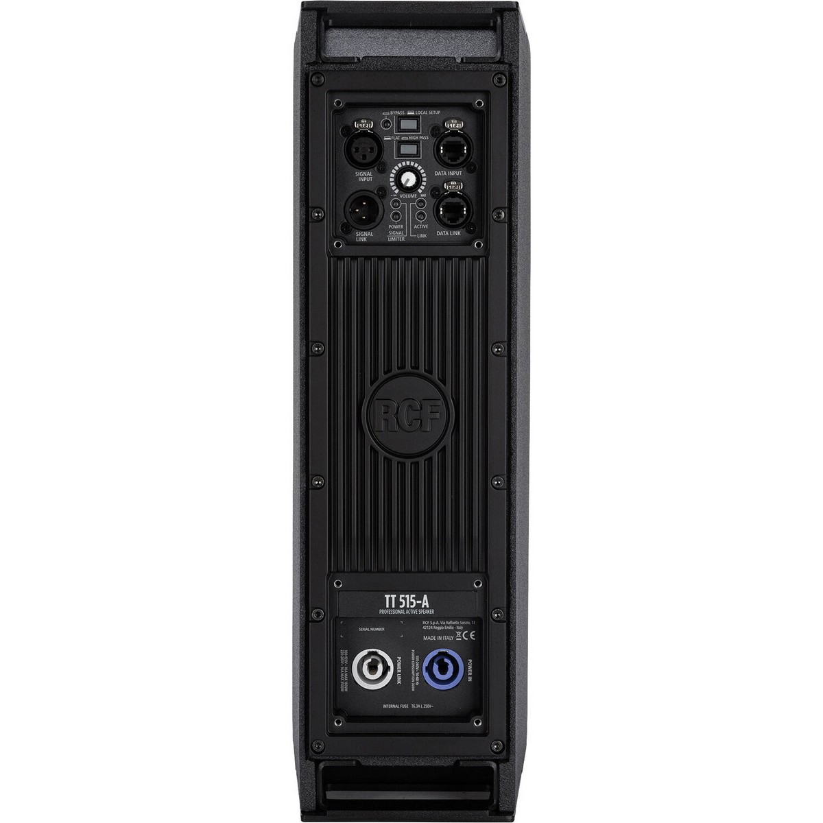 Акустическая система RCF TT 515-A