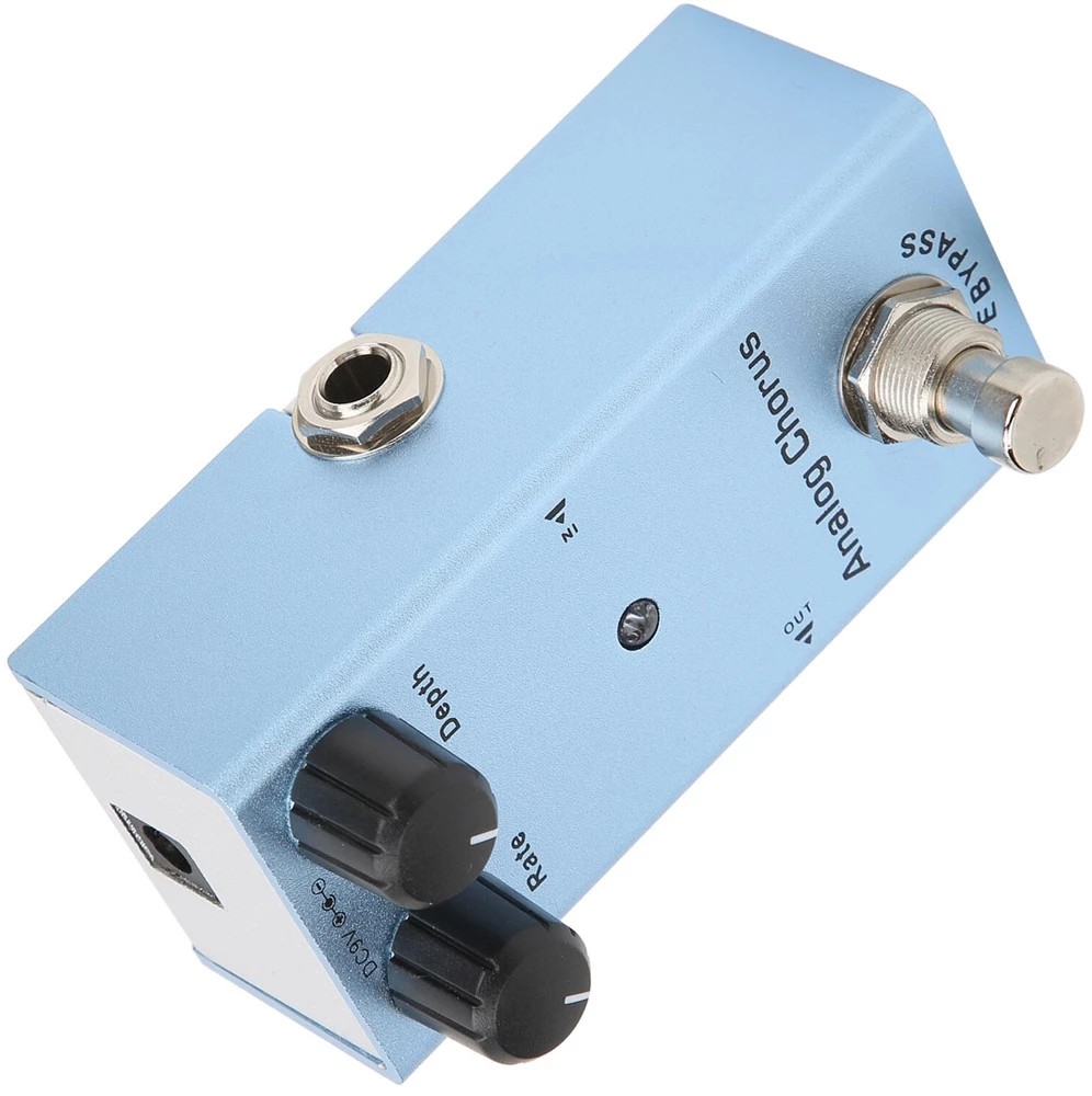 Педаль эффектов Smiger JDF-07 Analog Chorus