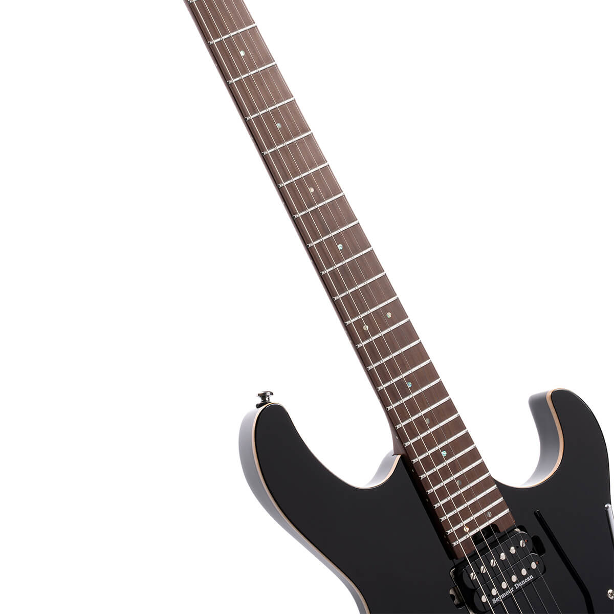 Электрогитара Cort G300-PRO-BK G Series
