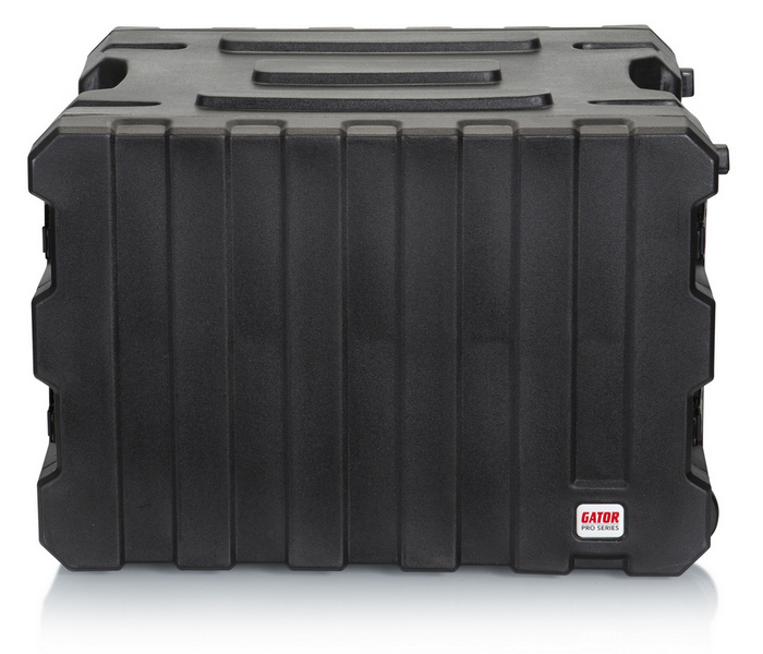 Рэковый кейс GATOR G-PROR-8U-19 - 8U