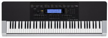 Синтезатор CASIO WK-240