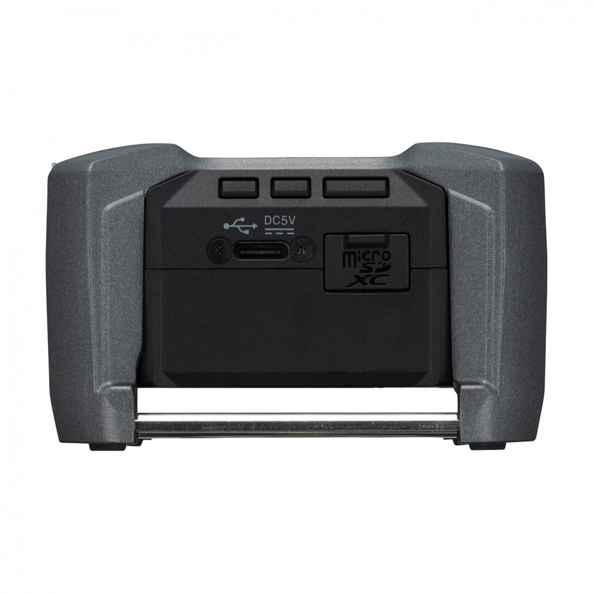 Рекордер Zoom F3